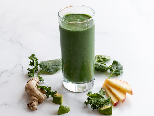 Clean Green